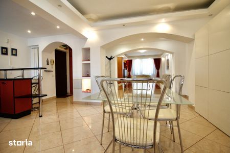 ULTRACENTRAL-UNIVERSITATE APARTAMENT IN INIMA BUCURESTIULUI,0%COMISION - Fotografie 5