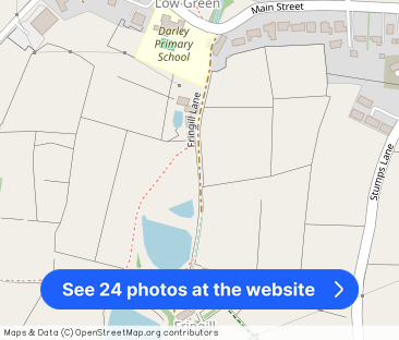 Fringill Lane, Darley, HG3 - Photo 1