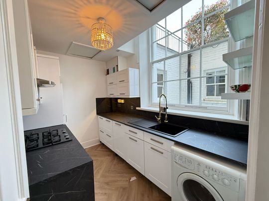 Tennyson Court, Marylebone, Nw1, Dorset Square - Photo 1
