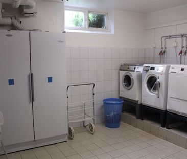 Polhemsgatan 18 B - Photo 1