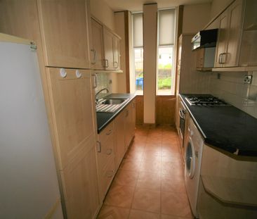 Dyke Street, Baillieston, 1 Bed Unfurnished Flat – Available 22/01/... - Photo 5