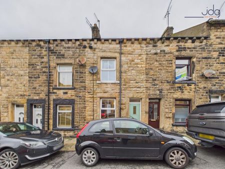 2 bedroom terraced house to rent - Photo 3