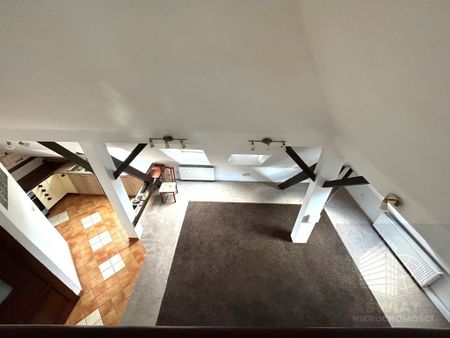 Do wynajęcia jako mieszkanie lub jako lokal - Фото 2