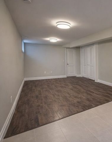 For Lease - 230 Huntingford Gate Unit# Basement, Milton, Ontario - Photo 5