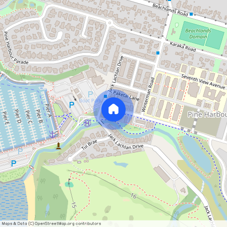 57 Ninth View Avenue, Beachlands, Manukau City