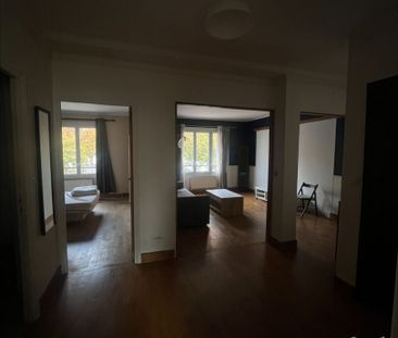 APPT MEUBLE 3 PIECES PRINCIPALES FACE A LA TOUR LEROY - Photo 1