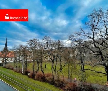 Stadtwohnung mit toller Aussicht - Photo 6