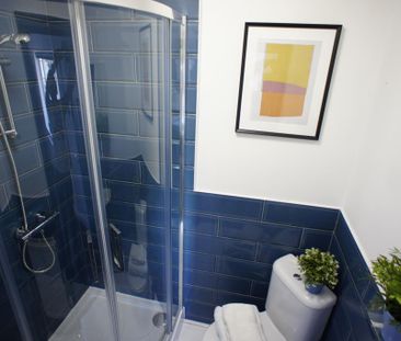 1 bedroom in a house share to rent - Photo 3