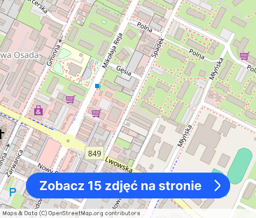 Mieszkanie, 2 pokoje, ul. Spadek - Zdjęcie 1