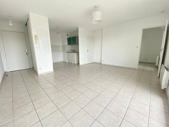 Location appartement 2 pièces 46.86 m² à Montpellier (34000) - Photo 1