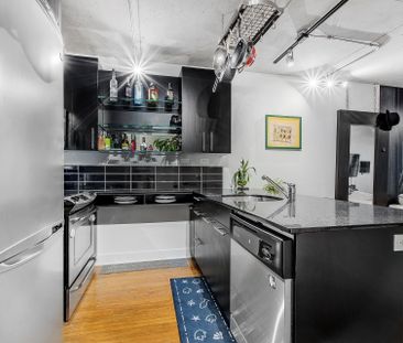 Appartement à Montréal (Le Sud-Ouest) - Photo 6
