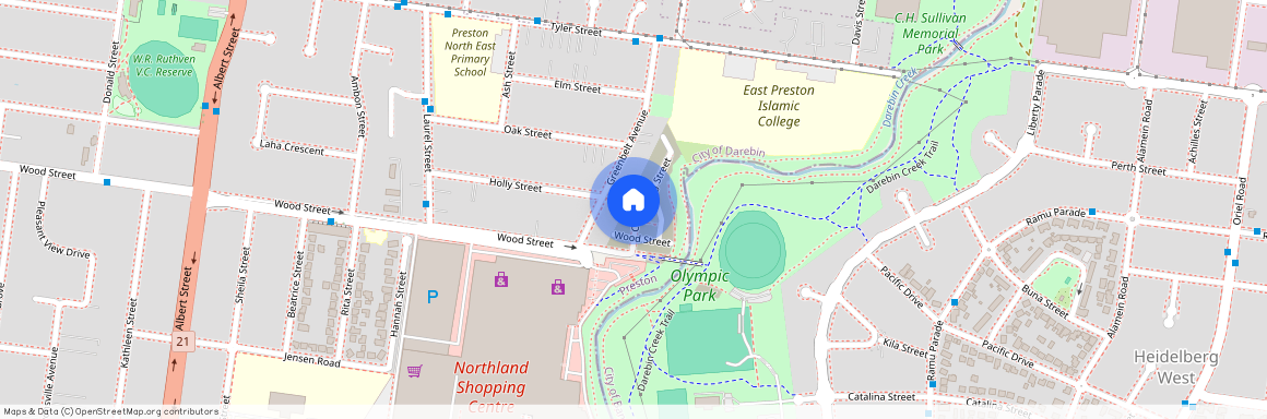 13 Currawong St, Vic 3072, Preston