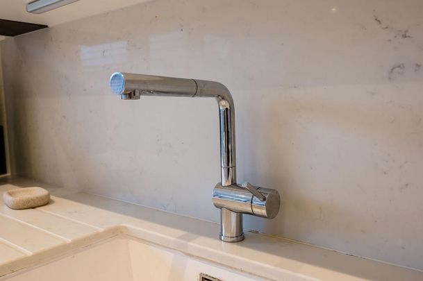 4 bedroom detached house to rent - Photo 1