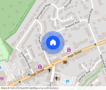 Heathfield town centre - Photo 1