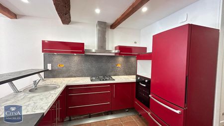 Location Appartement 2 pièces 48m² MONTAUBAN 82000 - Photo 2