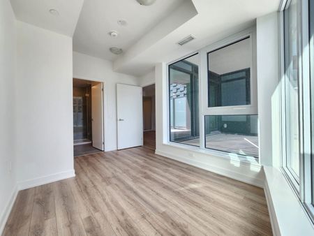 For Lease - 1 Kyle Lowry Road Unit# 205, Toronto, Ontario - Photo 3
