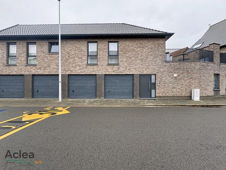 Appartement te huur in Eeklo - Photo 3