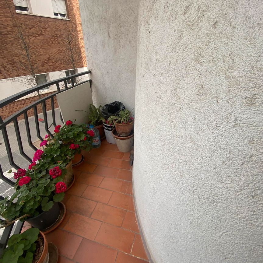 Piso de alquiler en Carrer de Jaume Coll, 12, Can Borrell - Photo 1