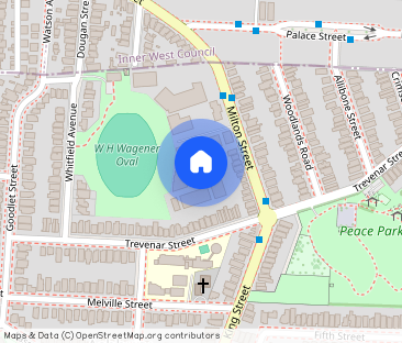 Fully Furnished Luxury Ashbury Terraces Avaliable NOW! 3-Bedroom + ... - Photo 1