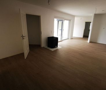 Neubau-Wohnung in der Siegener Innenstadt, ideal für Familien! - Photo 1