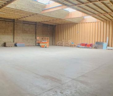 Woning te huur in Manage voor € 400 met 1 slaapkamer - Photo 3