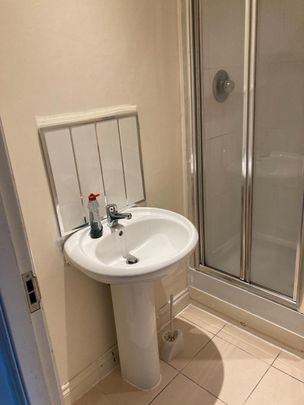 Room in a Shared House, Northcroft Way, B23 - Photo 1