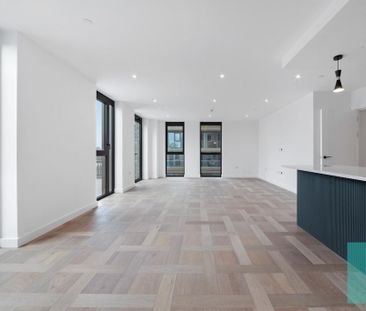 3 bedroom apartment to rent - Photo 3