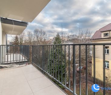 Nowe studio z balkonem ICE Kraków *Stare Dębniki* - Photo 2