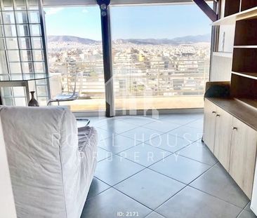 Studio/Γκαρσονιέρα για ενοικίαση - Καστέλλα - Πασαλιμάνι, - Photo 2