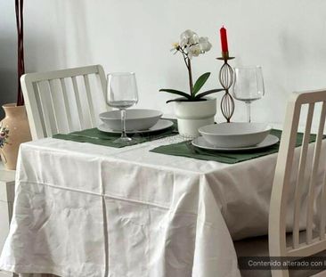 Piso de alquiler en Maria del Carmen Garcia, Las Galletas - Photo 6