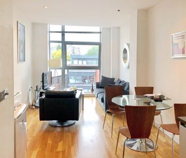 1 bedroom apartment to rent - Photo 2