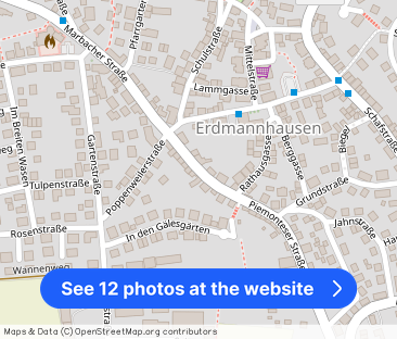 1,5-Zimmer Wohnung mit Terrasse in Erdmannhausen - Photo 1