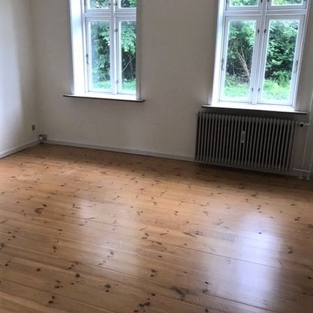 2-værelses lejlighed ved gågaden - Photo 4