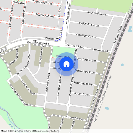 12 Botley Road, VIC 3064, Donnybrook