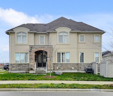 For Lease - 167 FREDERICK PEARSON Street, East Gwillimbury, Ontario - Photo 3