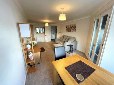 1 bedroom apartment to rent - Photo 3