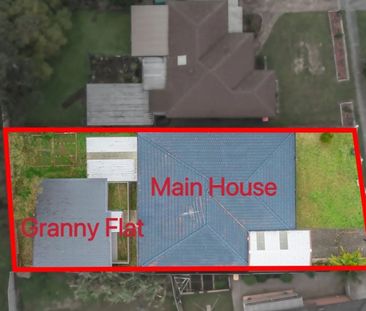 Modern 2 Bedroom Granny Flat in a Convenient Location - Photo 4