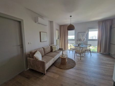 3- pok. Panorama Kwiatkowskiego 44c, garaż, balkon - Photo 2