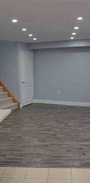 For Lease - 54 Baycliffe Crescent Unit# Upper, Brampton, Ontario - Photo 1