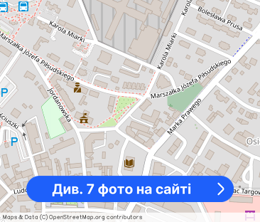 Mieszkanie, 57 m², Strzelce Opolskie - Фото 1