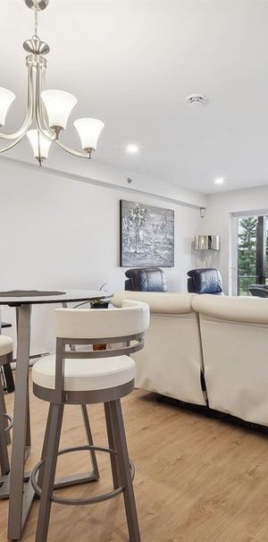 1 CH - 1 SDB - Bromont - $1,610 /mo - Photo 1