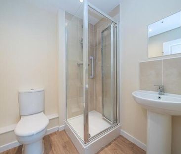 2 bedroom apartment to rent - Photo 6