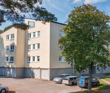 Stavangergatan 9 - Photo 2