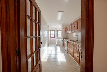Apartamento T3 em Porto