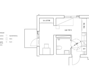 Nekvägen, Spånga - Photo 3