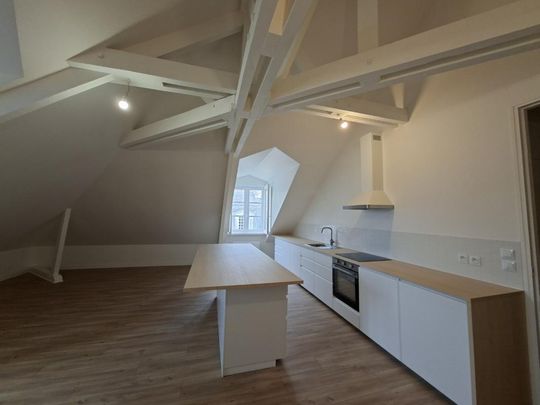 Appartement T3 à louer - 67 m² - Photo 1