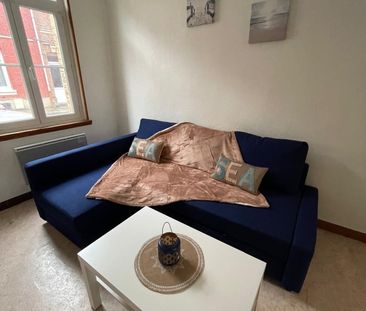 Location Appartement 2 pièces 44m² AMIENS 80000 - Photo 6
