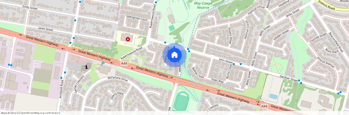 12 Chandler Street, NSW 2766, Rooty Hill