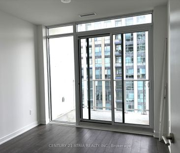 For Lease - 50 O'Neill Road Unit# 805, Toronto, Ontario - Photo 3