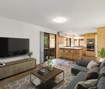 59 Cuthbertson Drive, Cooloongup WA 6168 - House For Rent - $610 | ... - Photo 1